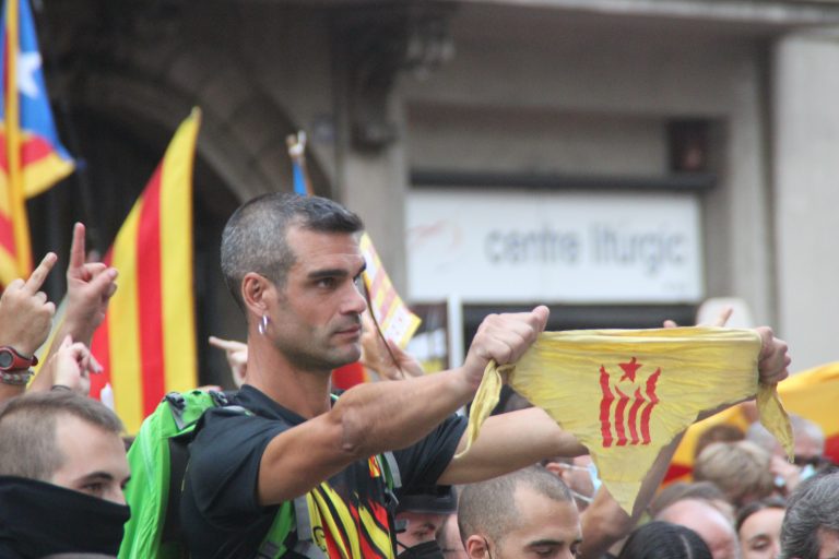 El juez requiere documentos a TV3, Generalidad y Mediapro por el Caso 3% del separatismo