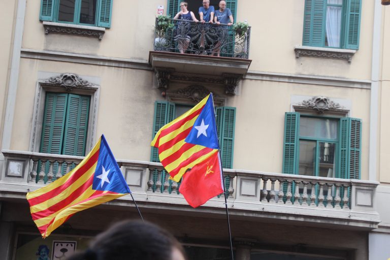 Cataluña| Texto del informe «Adoctrinamiento ideológico en libros de asignatura de Historia de España de 2º de Bachillerato de 2016 a 2022»