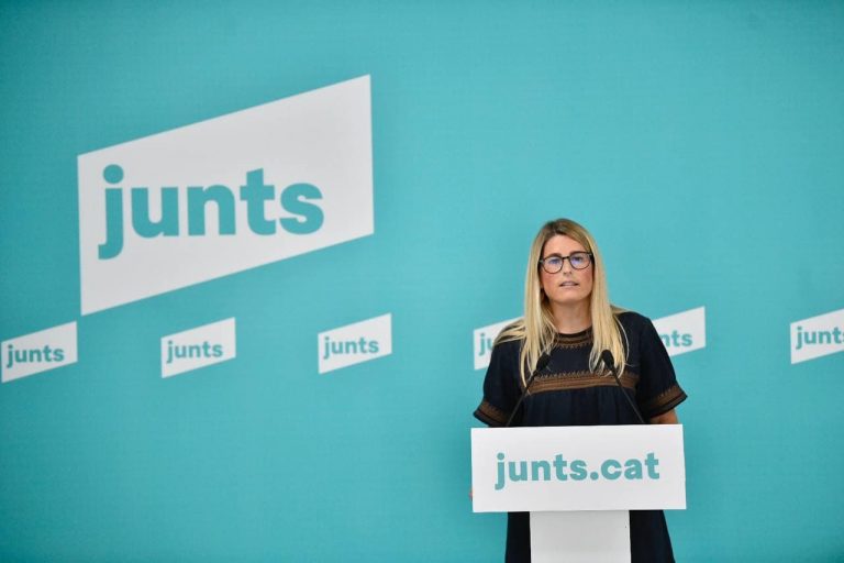 JxCat renuncia a la Mesa del Procés por el veto a ‘Jordis’ e indultados golpistas del Procés