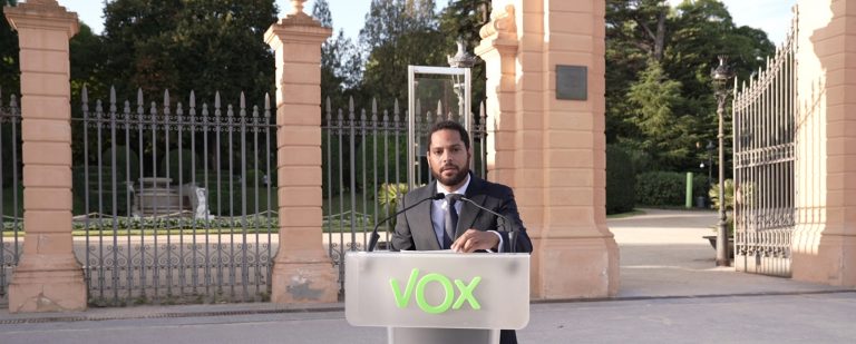 VOX Cataluña sobre Mesa del Procés: «Aragonès no está legitimado para hablar en nombre de los catalanes»