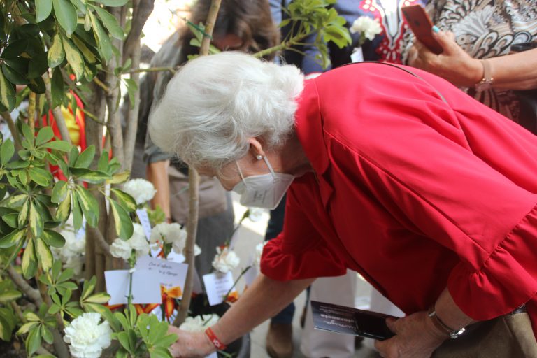 Cataluña rinde un caluroso homenaje de desagravio a Policías humillados por el independentismo en la Diada