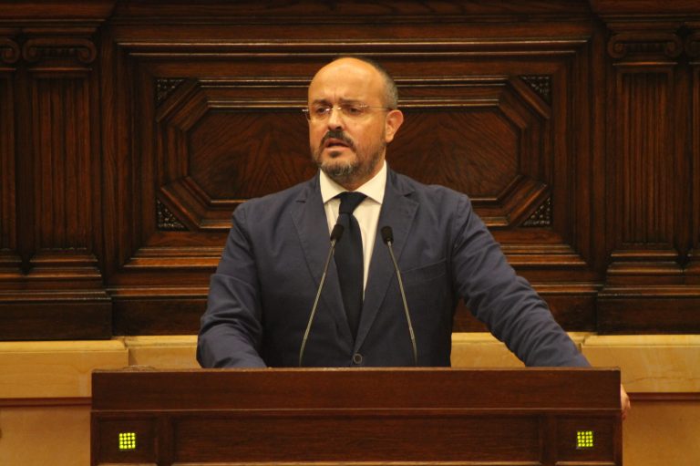 Cataluña| El PP pide «derogar inmediatamente el Decreto que protege la ocupación ilegal de viviendas»