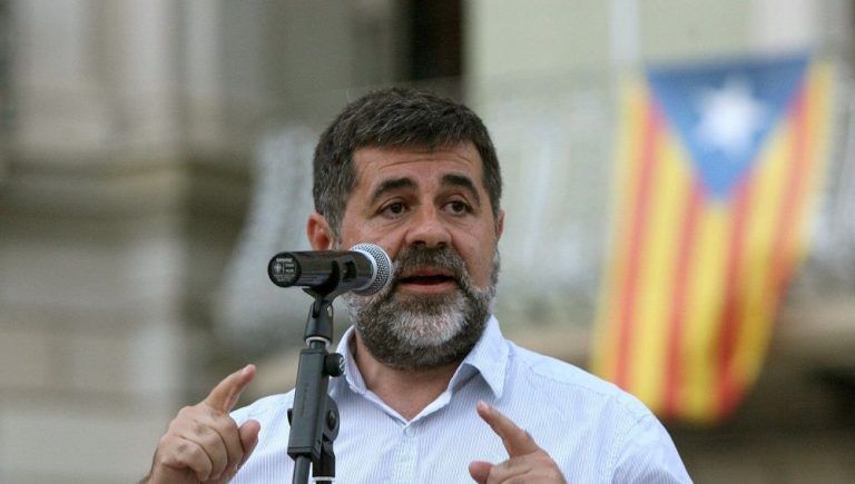 Uno de los Jordis: «O el Gobierno de Sánchez ha engañado a ERC o ERC nos ha engañado»