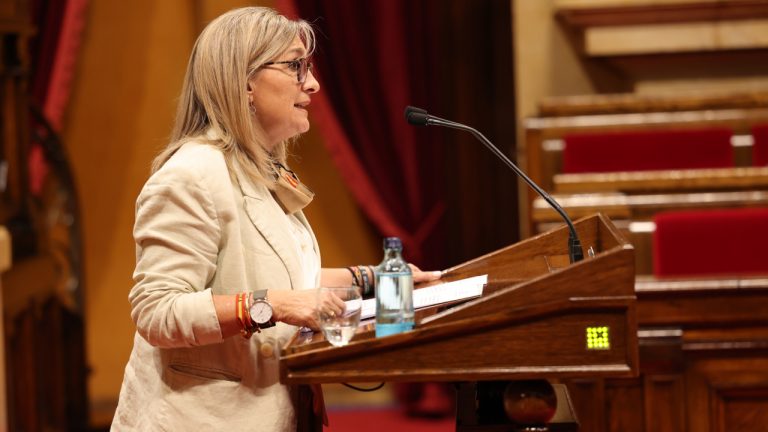 VOX exige «soluciones inmediatas» para que ningún alumno se quede sin plaza de Formación Profesional