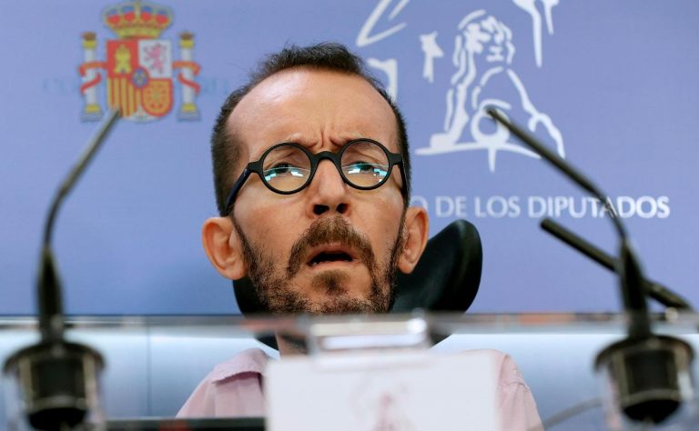 España| La ultraizquierda reclama a su propio Gobierno «medidas adicionales» para «rebajar la factura de la luz»