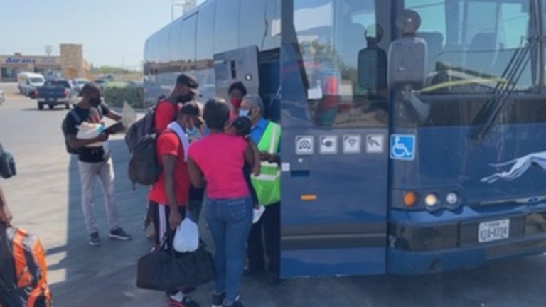 Joe Biden acelerará el ritmo de deportaciones de haitianos por la crisis en la frontera