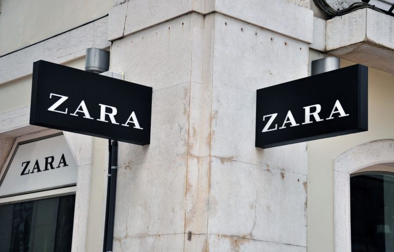 Inditex (ZARA) gana 1.272 millones de euros en el primer semestre