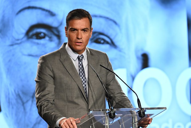 Sanidad descarta imponer la vacunación obligatoria COVID en España porque «la situación es diferente»