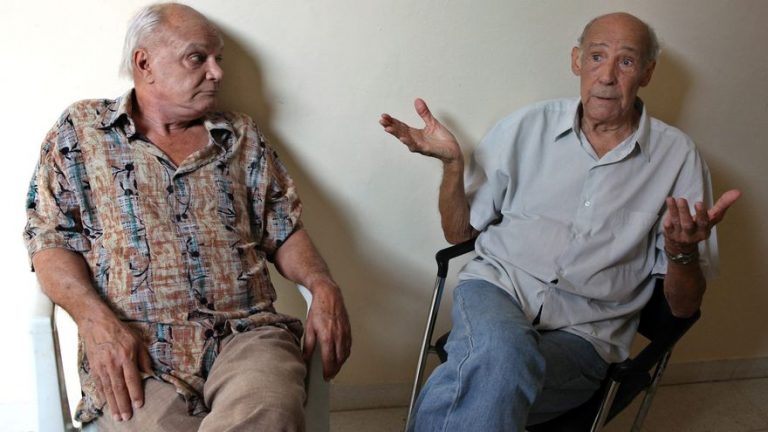 Cuba y prensa no confirman si el fallecido por COVID 19 Enrique Molina (78 años) estaba vacunado contra el COVID 19