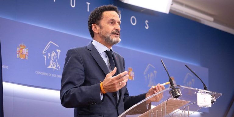 Cs: «La Mesa del chantaje (Mesa del Procés) nos da mucho miedo, no queremos ver a nuestro país de nuevo humillado»