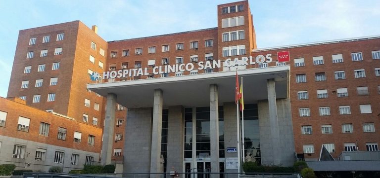 Hospital público no atiende el aborto ya que los médicos están sujetos a objeción de conciencia en España