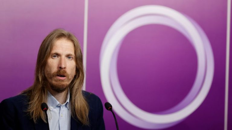 JUPOL denuncia «intentos de coartar» el derecho a manifestarse por parte de Podemos