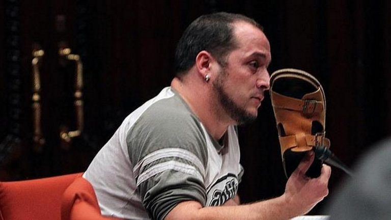 TERRORISMO| El juez autorizó intervenir el móvil Fernández (CUP)