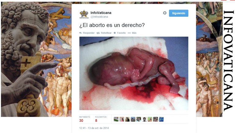 Triturar a los niños en el vientre de sus madres| El Tribunal Supremo de EEUU anula la «protección del aborto»