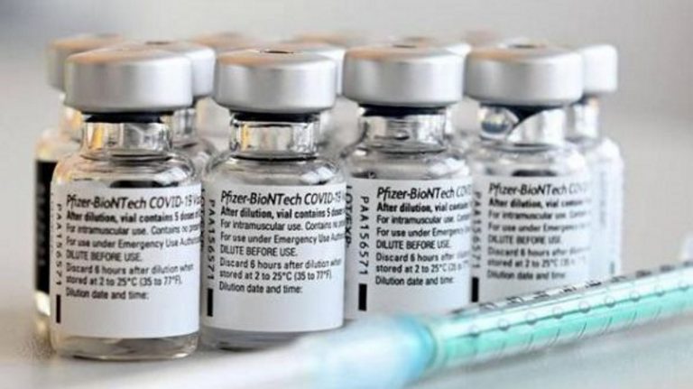 La vacuna COVID 19 caduca en España