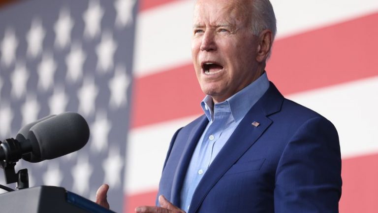 Joe Biden amenaza a los estadounidenses que rechazan la vacuna COVID 19: «Mi paciencia se está agotando»
