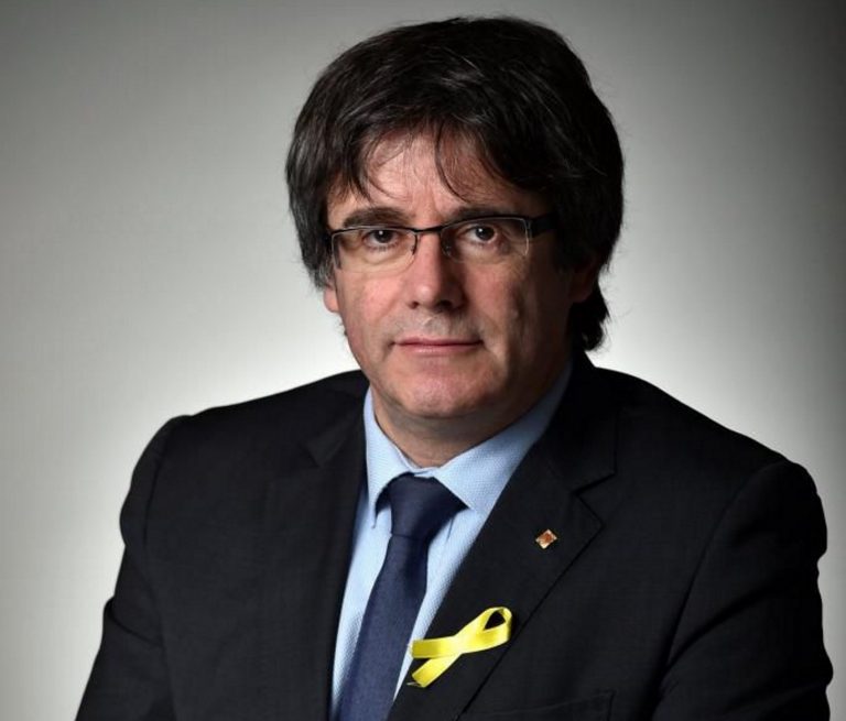 Caso Puigdemont| Bélgica no puede cuestionar la competencia del Tribunal Supremo para emitir las euroórdenes 