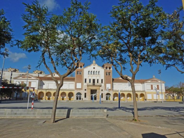 Isabel Lázaro Pina (VOX) exige «solución inmediata» para los 60 niños sin plaza de bachillerato en Reus (Tarragona)