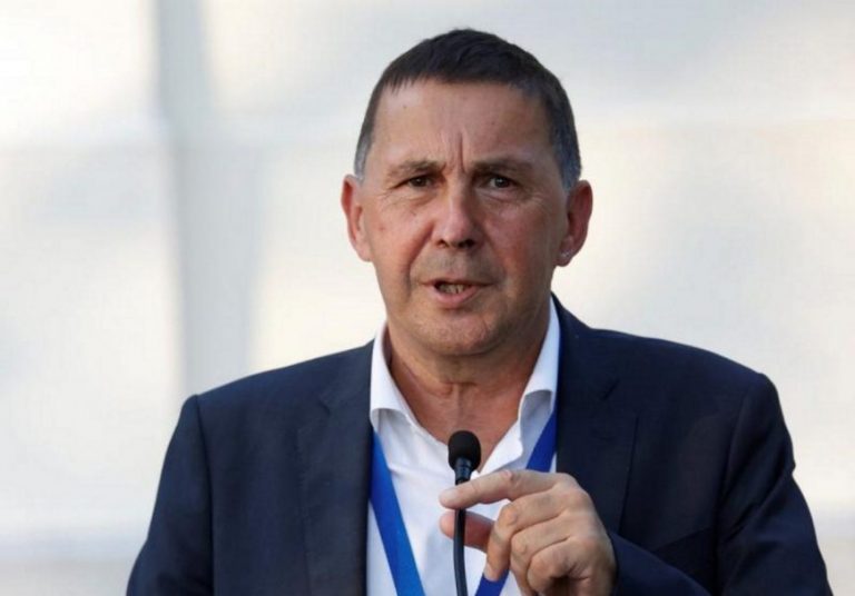 Terrorista Arnaldo Otegui: «Si VOX y PP conforman un Gobierno, lo pagaremos» los filoetarras y bilduetarras