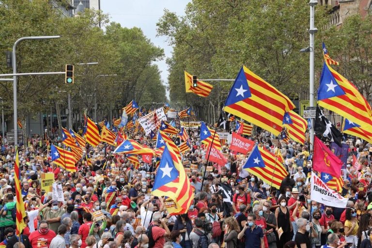 ANC sobre 23J| «Los partidos independentistas son decisivos y van a ser los salvadores de España en perjuicio de su propio pueblo catalán»