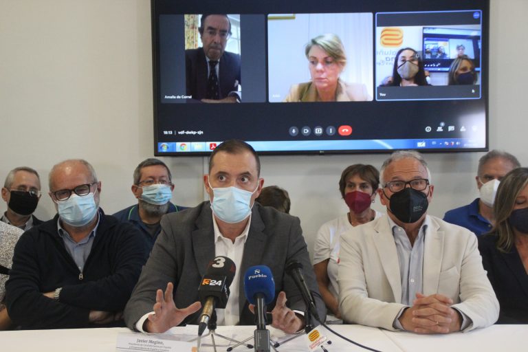 Unión en el constitucionalismo para celebrar el 12 Octubre en Barcelona