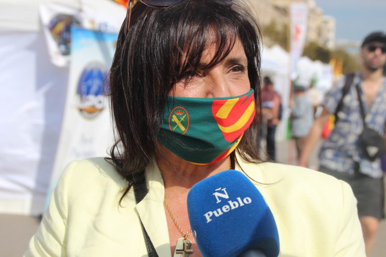 VOX critica la «unilateralidad» de Caparrós (ERC) ante el fallido referéndum de cambio de nombre a San Carles de la Rápita