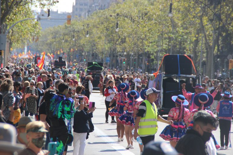 PP, Podemos, Compromis y PSOE rechazan la Declaración Institucional de VOX sobre la Hispanidad en Valencia