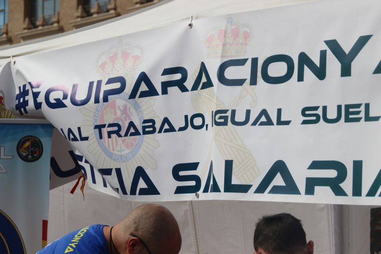 JUCIL decide mantenerse «totalmente imparcial» en las elecciones de JUSAPOL