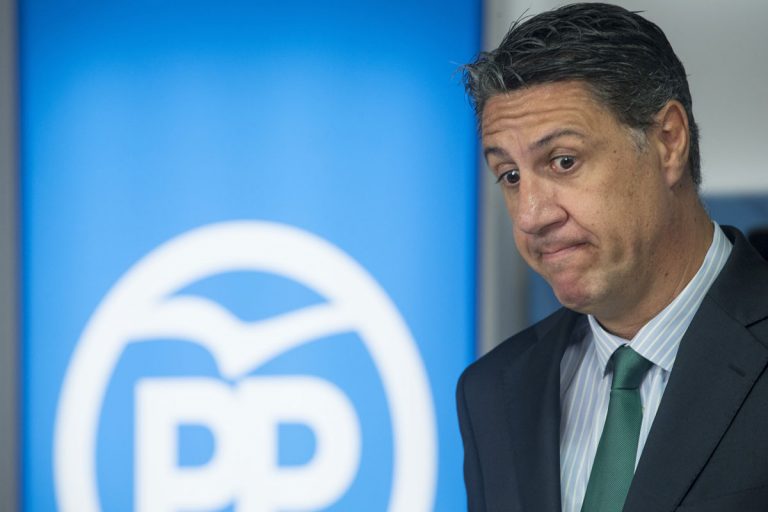 Albiol exhibe sondeo con mayoría absoluta a vísperas de moción de censura del socialcomunismo y separatismo 