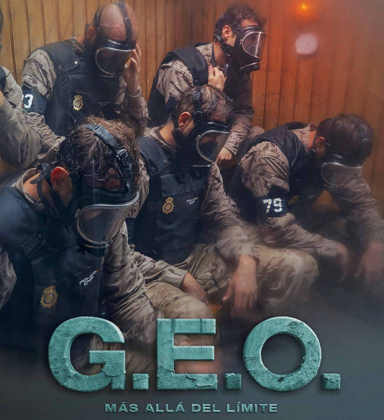 JUPOL: La serie documental «GEO: Más allá del Límite» logró «representar los valores reales de la Policía Nacional»