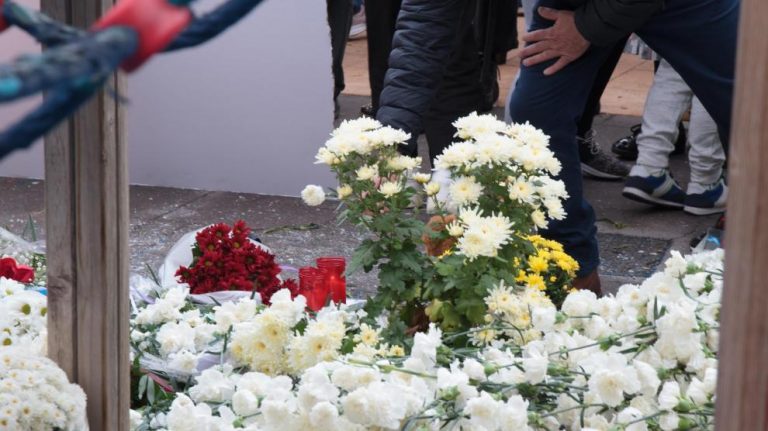 Familiares: El crimen de Lardero (La Rioja) «se podía haber evitado»