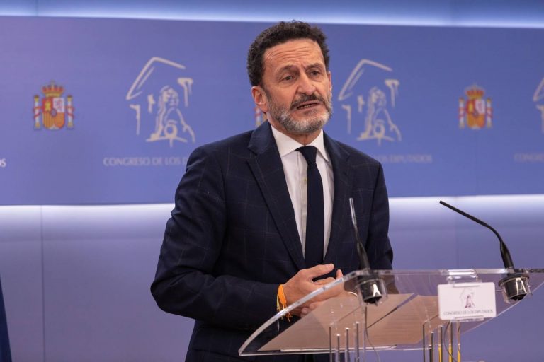 CS urge a Casado a que colabore con la Justicia para aclarar toda la corrupción del PP