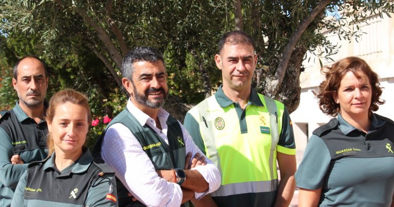 Crisis JUCIL| María Rosario renuncia a sus cargos y a la vocalía del Consejo de la Guardia Civil: «No puedo ni quiero ser partícipe de ello»