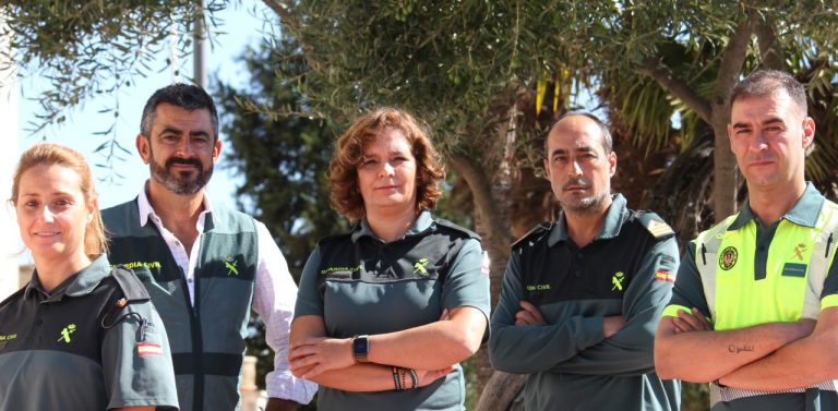 «Hemos perdido a 17 compañeros en el 202»: Balance 2021 de Asociación de Profesionales de la Guardia Civil Justicia Guardia Civil (JUCIL)