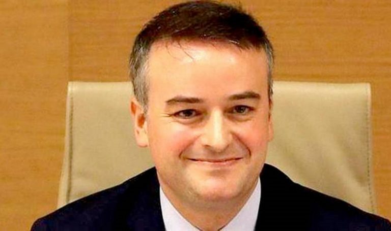 Exjefe de Gabinete de Sánchez (Iván Redondo): «Yo dejé entrar al presidente en mi vida y él a mí en la suya»