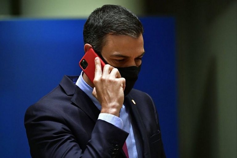 Pugna entre los socios del Gobierno por la Reforma Laboral