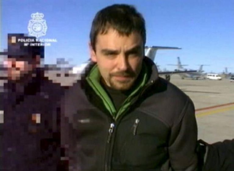 La Audiencia Nacional revoca el Tercer Grado del preso etarra Unai Fano por su arrepentimiento con «propósito utilitarista»