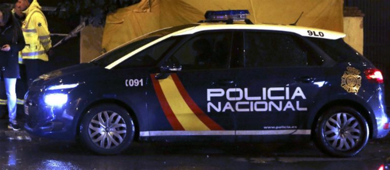 La Justicia condena al policía nacional David V. R. por trabajar como «actor porno»