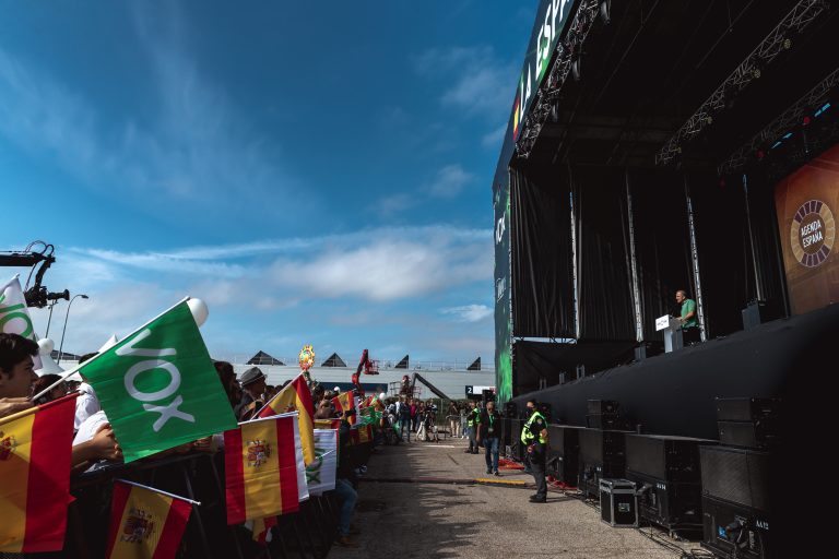 Ceuta| VOX saca adelante la «Cuota 0» para autónomos con apoyo del PP