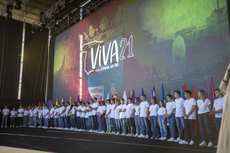 El Tribunal Constitucional admite a trámite los recursos de VOX contra la ley Balear de Salud de vacunación obligatoria y la ley de la infancia del Gobierno Sánchez