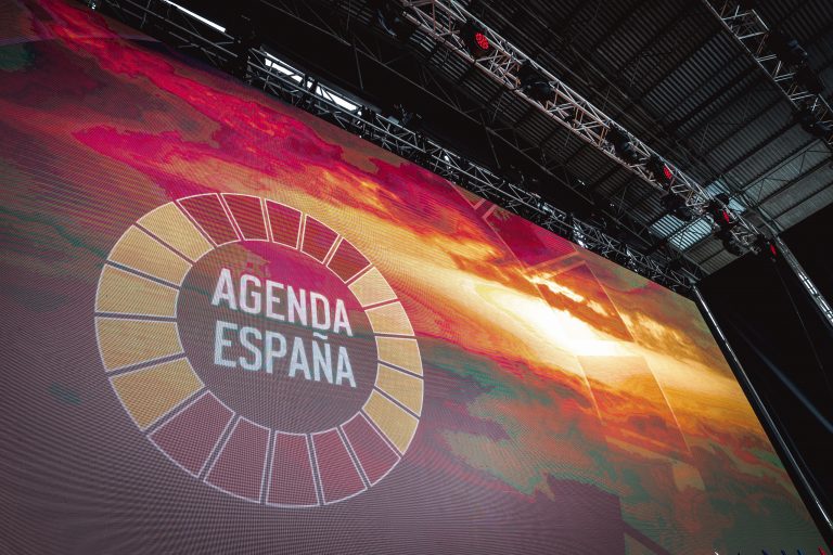 Texto íntegro de la «Agenda España» de VOX