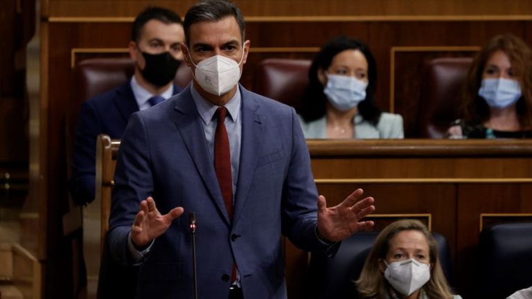 Sánchez dice que no liberará a etarras a cambio del apoyo del brazo político de ETA Bildu a los Presupuestos