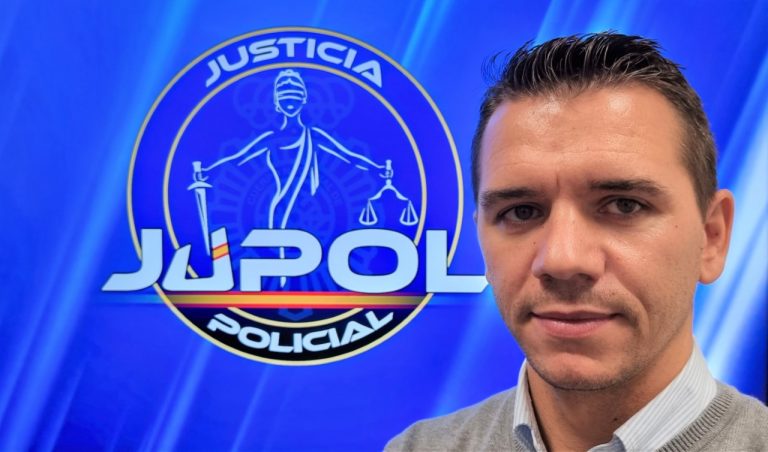 España| La juez amplía la investigación al sindicato JUPOL y a su ex Secretaría que Aarón Rivero Martín formaba parte