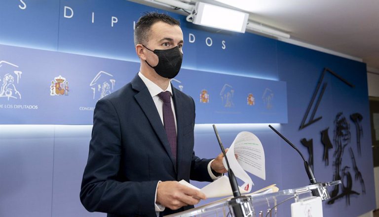 El PSOE no contempla un bloqueo a los Presupuestos de 2022