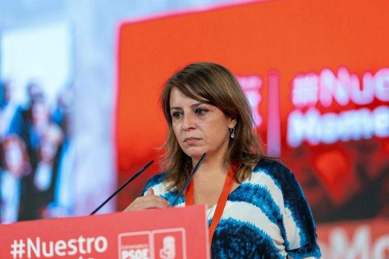 Lastra: «Derogaremos la Reforma Laboral. Se acabaron los chantajes de la Derecha y sus cuentos de miedo»