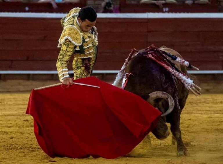 La Justicia reconoce a los toreros el derecho a la prestación extraordinaria por desempleo en la alarma