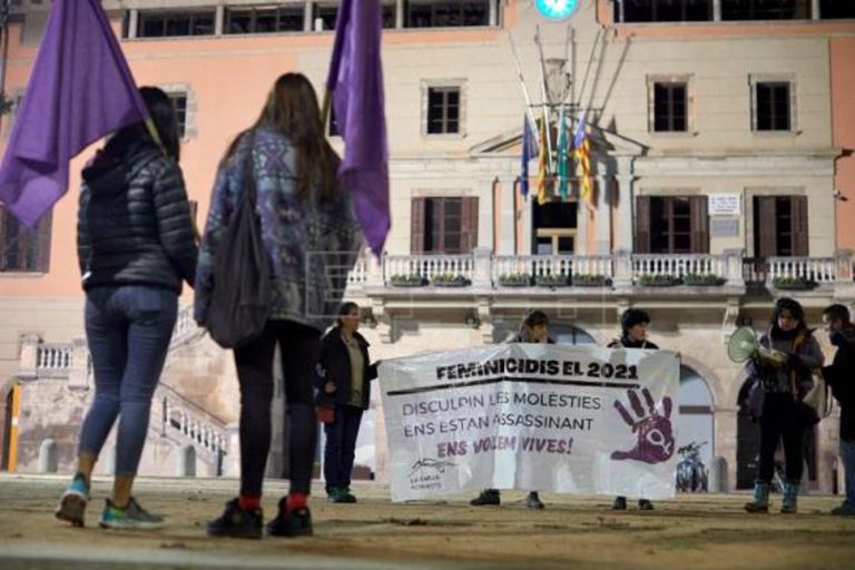 Muere una mujer por herida de arma blanca en un piso de Ripoll (Gerona)