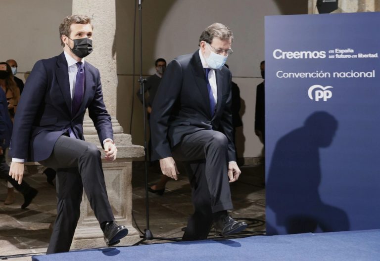 Comisario Villarejo: Yo fui a la sede del PP para reunirme con Rajoy sobre «Operación Kitchen»
