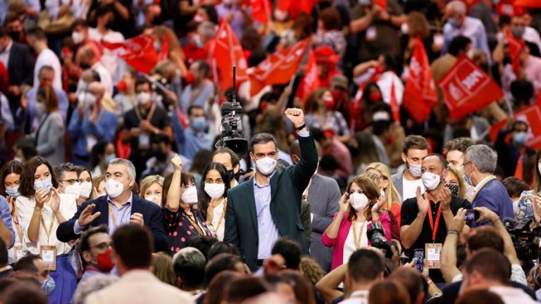 Caja B Socialista| VOX se persona como Acusación Popular en supuesta «financiación ilegal del PSOE» Comunidad Valenciana