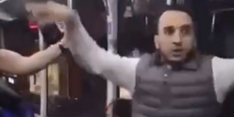 Detenido en Alicante el joven inmigrante magrebí agresor de un policía en Zaragoza